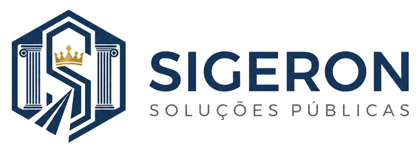 Sigeron Logo